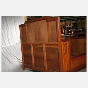 Bettgestell Maurice  Dufrêne