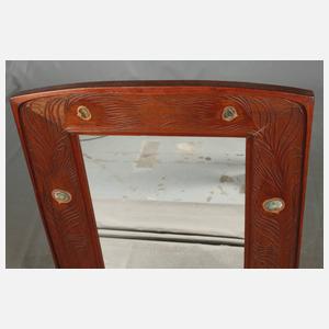 Wandspiegel Jugendstil