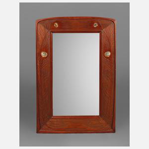 Wandspiegel Jugendstil