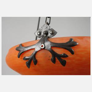 Daum Nancy große Deckenlampe