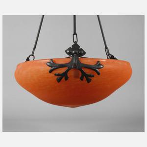 Daum Nancy große Deckenlampe