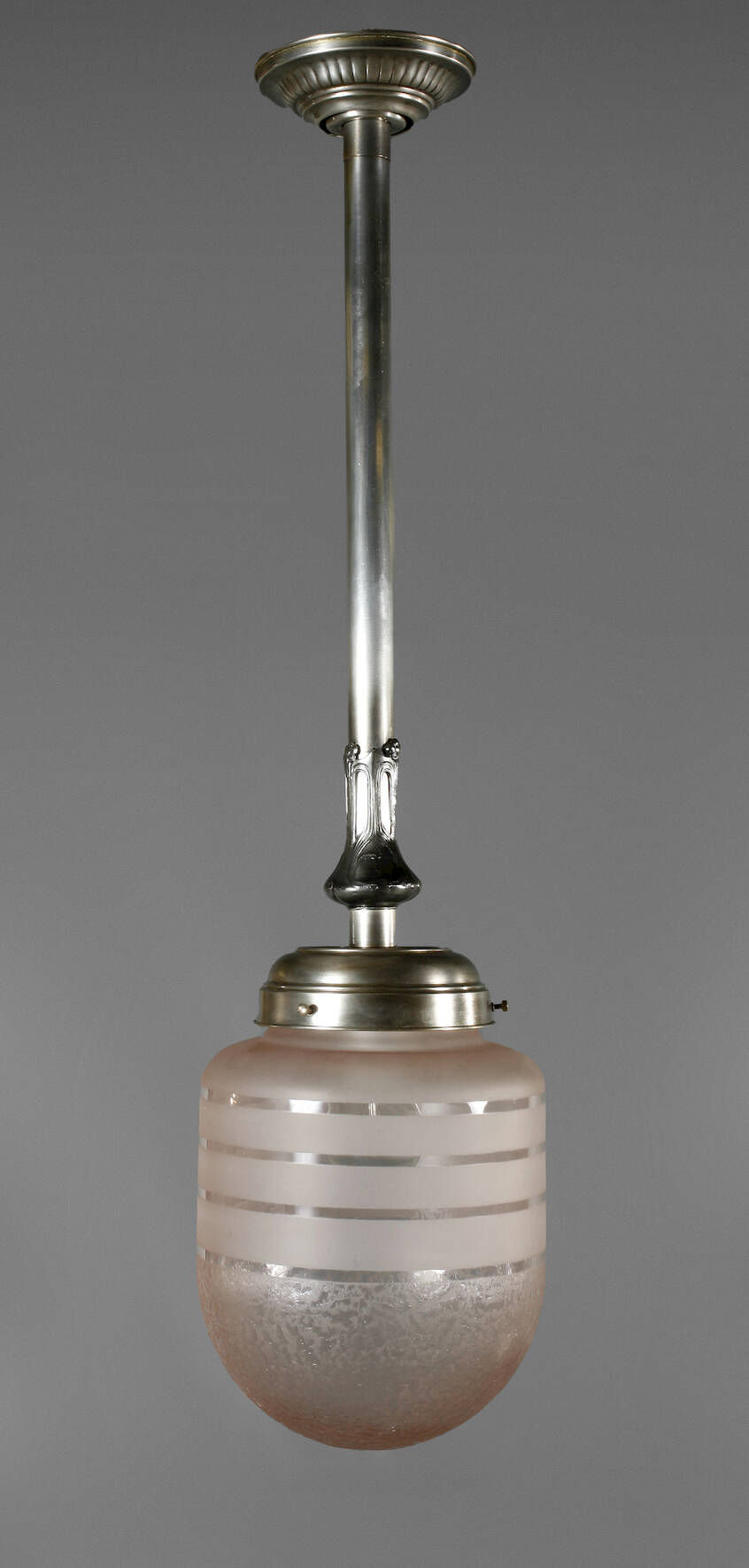 Deckenlampe Jugendstil