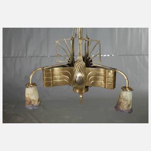 Deckenlampe Muller Freres