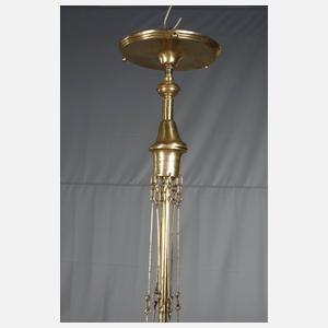 Deckenlampe Muller Freres