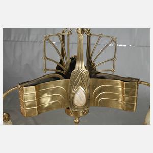 Deckenlampe Muller Freres