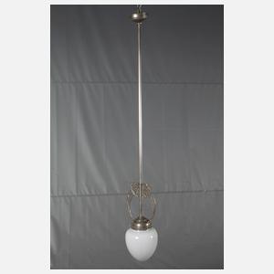 Deckenlampe Jugendstil