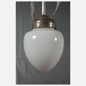Deckenlampe Jugendstil