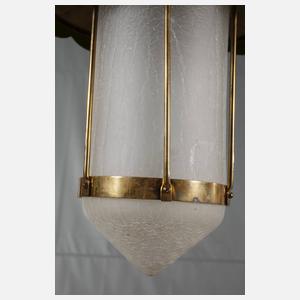 Deckenlampe Jugendstil