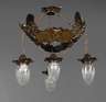Deckenlampe Jugendstil
