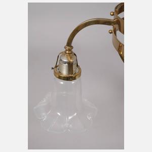 Deckenlampe Jugendstil