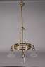 Deckenlampe Jugendstil
