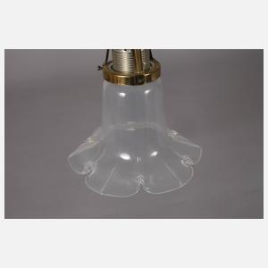 Deckenlampe Jugendstil
