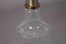 Deckenlampe Jugendstil