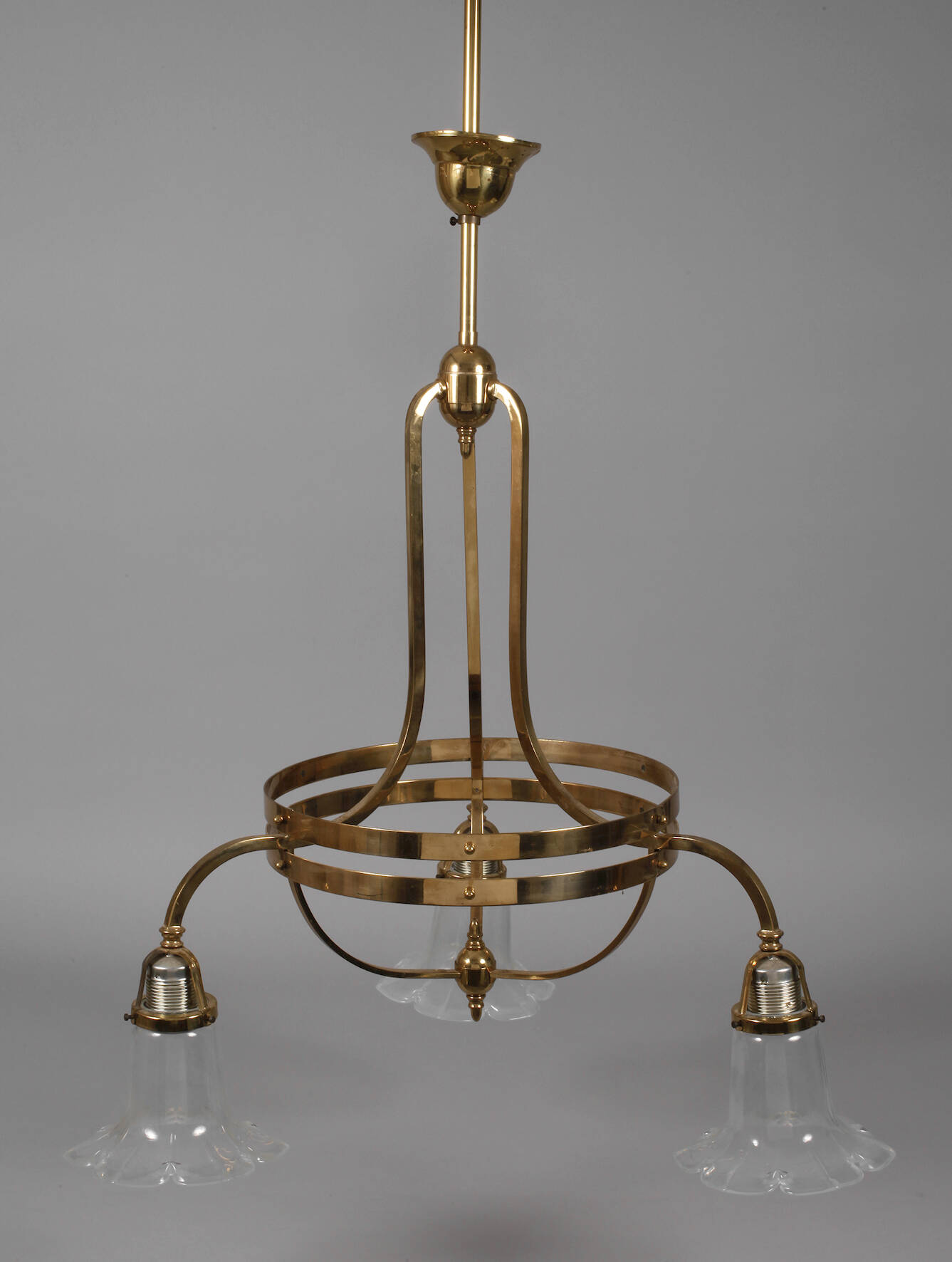 Deckenlampe Jugendstil