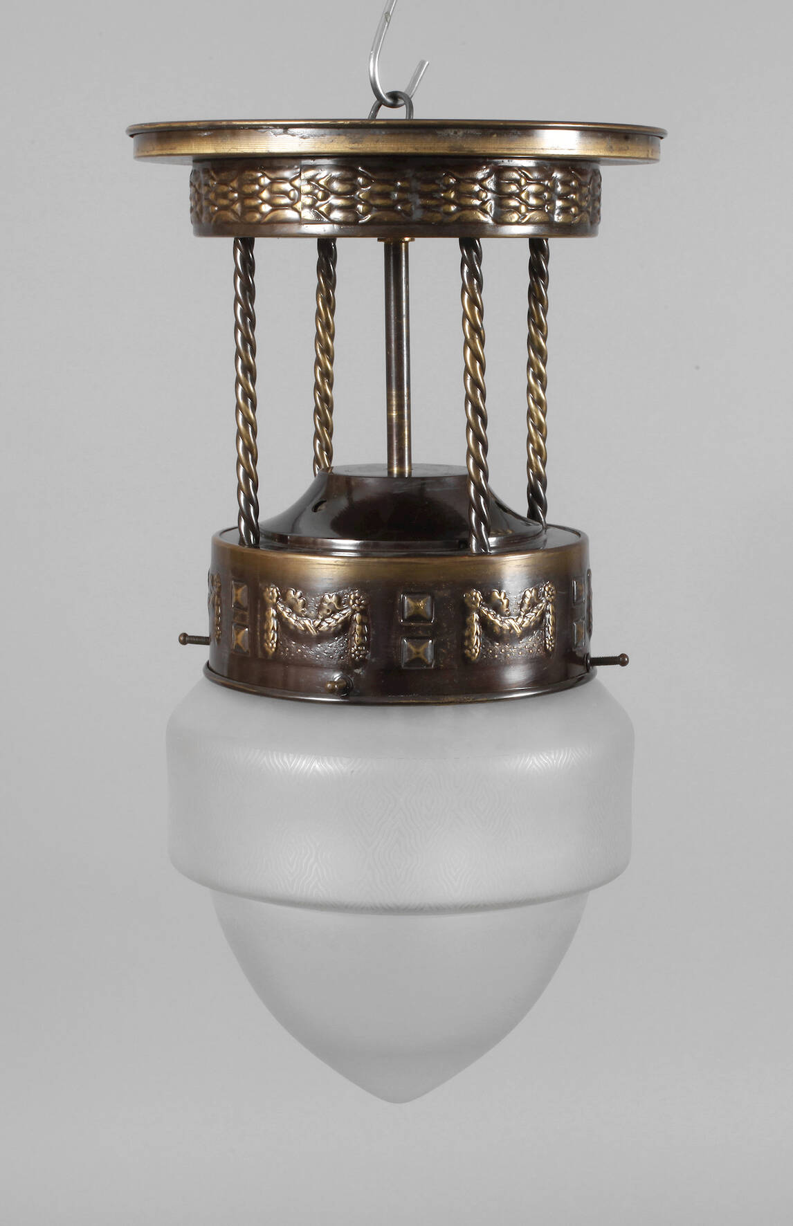 Deckenlampe