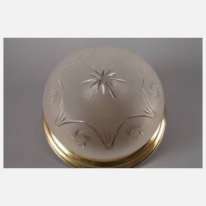 Plafoniere Jugendstil