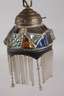 Wandlampe Jugendstil