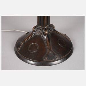 Salonlampe Jugendstil