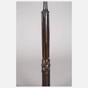 Salonlampe Jugendstil