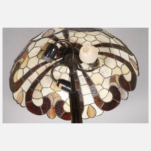 Salonlampe Jugendstil
