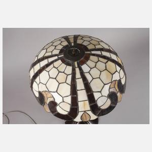 Salonlampe Jugendstil