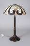 Salonlampe Jugendstil