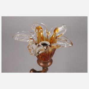 Tischlampe Jugendstil