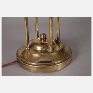 Tischlampe Josef Hoffmann