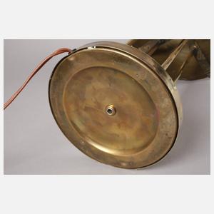 Tischlampe Josef Hoffmann