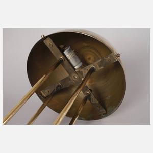 Tischlampe Josef Hoffmann