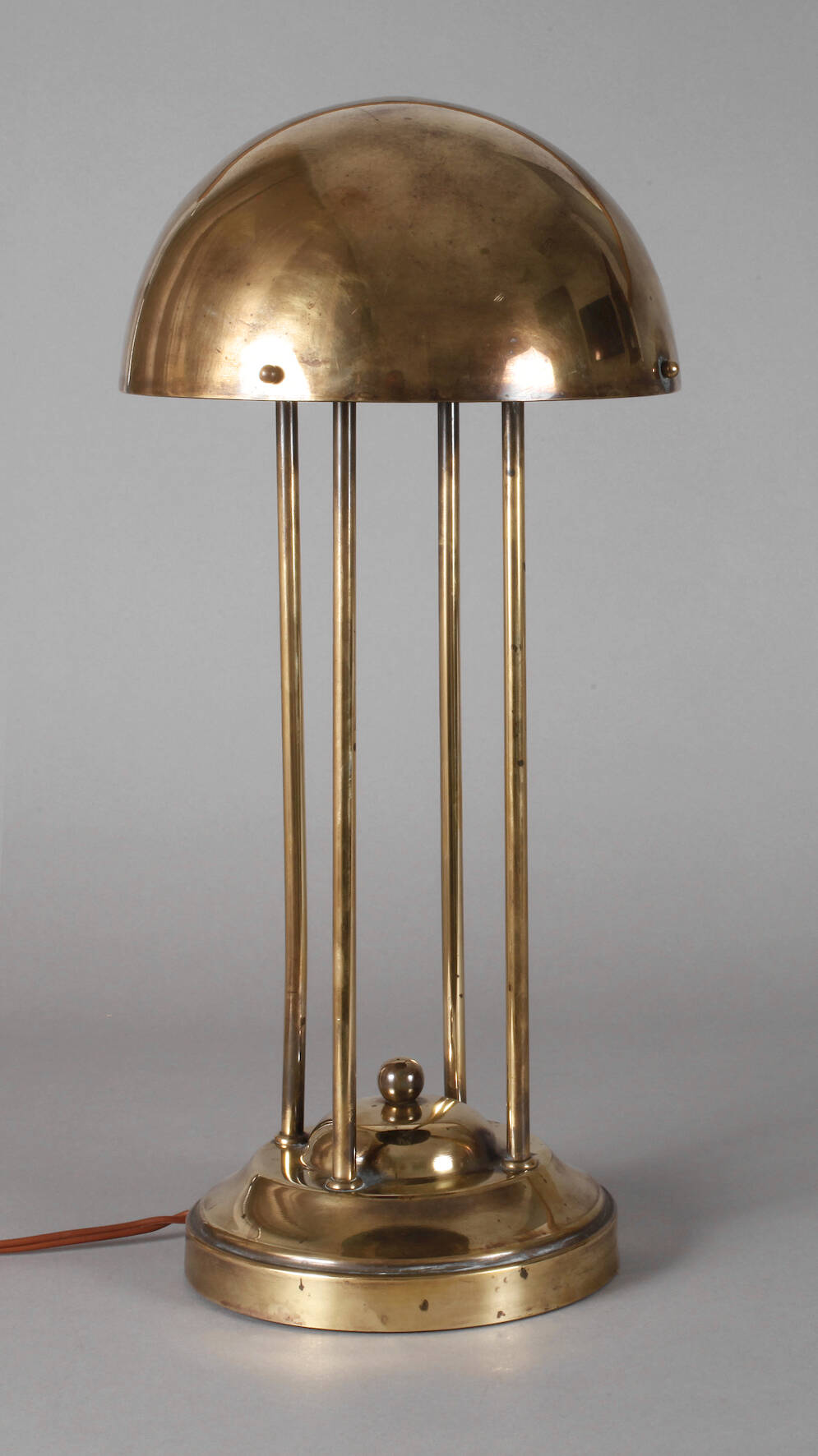 Tischlampe Josef Hoffmann