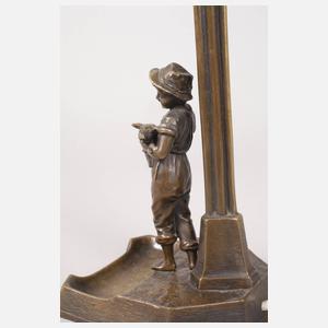 Lampenfuß "Hans im Glück"