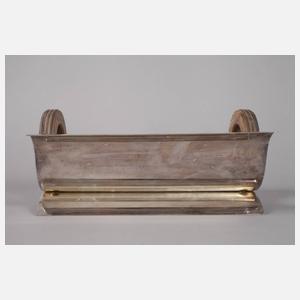 Frankreich Flaschenhalter Art déco