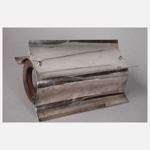 Frankreich Flaschenhalter Art déco