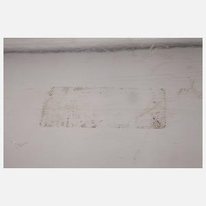 Frankreich Flaschenhalter Art déco