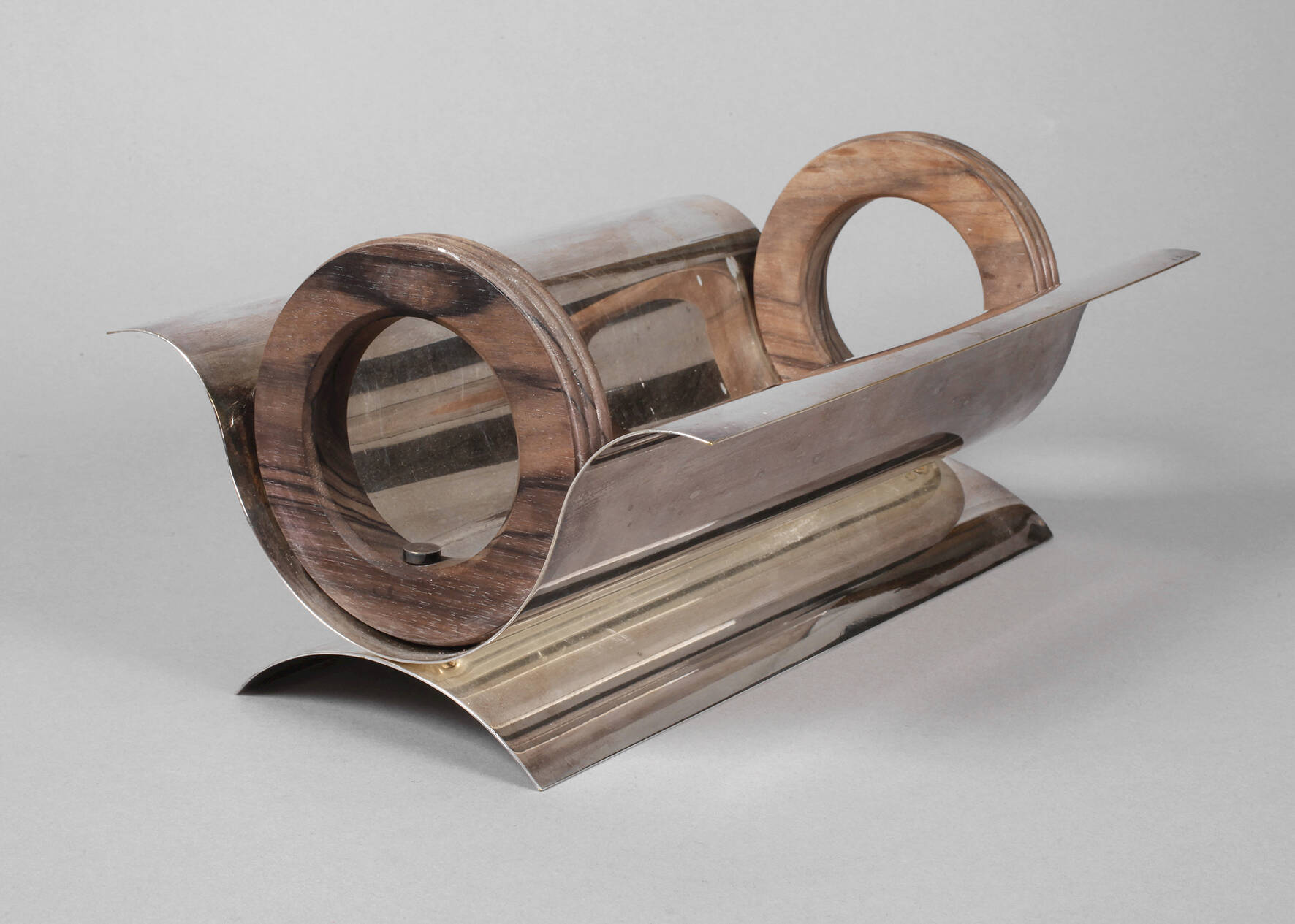 Frankreich Flaschenhalter Art déco