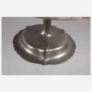 Orivit Tafelaufsatz Jugendstil