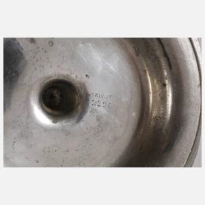 Orivit Tafelaufsatz Jugendstil