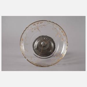 Orivit Tafelaufsatz Jugendstil