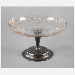 Orivit Tafelaufsatz Jugendstil