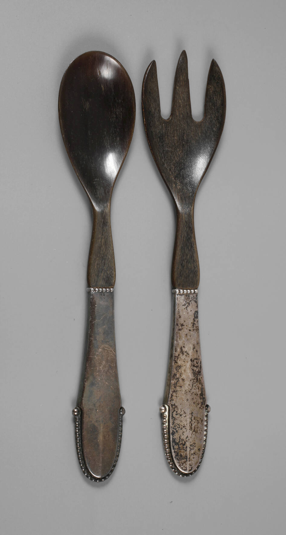 Georg Jensen Hornbesteck