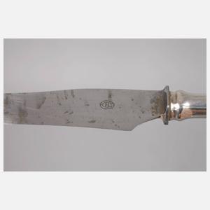 Hans Christiansen Bestecksatz "Darmstaedter Stil"