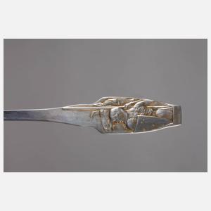 Vorlegelöffel Adolf Amberg