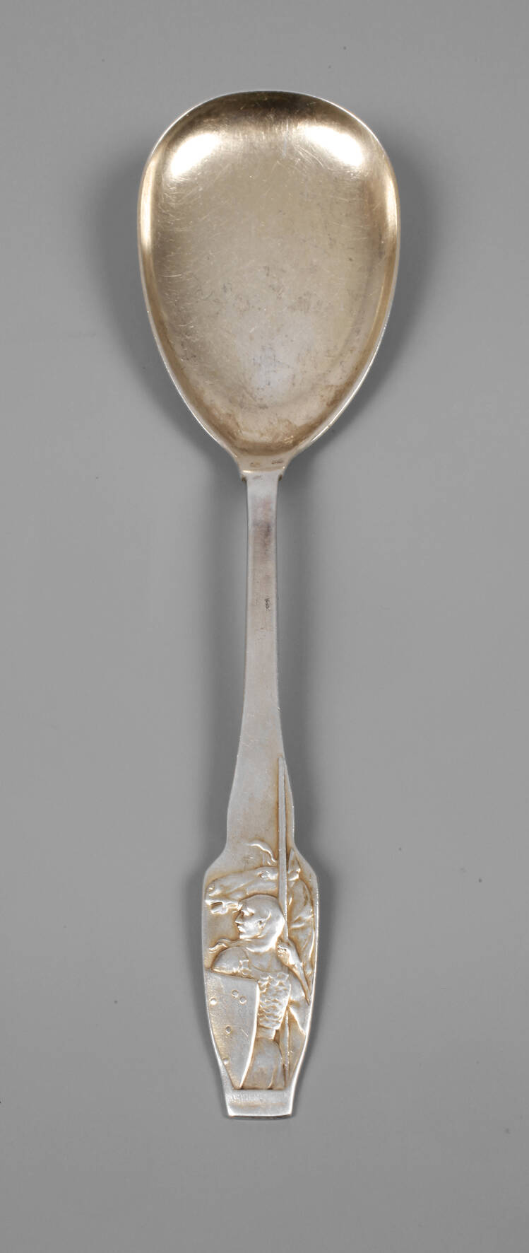 Vorlegelöffel Adolf Amberg