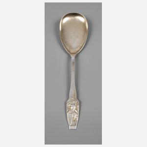 Vorlegelöffel Adolf Amberg