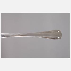 Joseph Maria Olbrich Vorlegelöffel