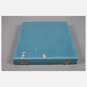 Georg Jensen Silber Cocktailset "König/Acorn"