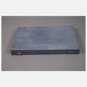 Tafelbesteck Joseph Maria Olbrich