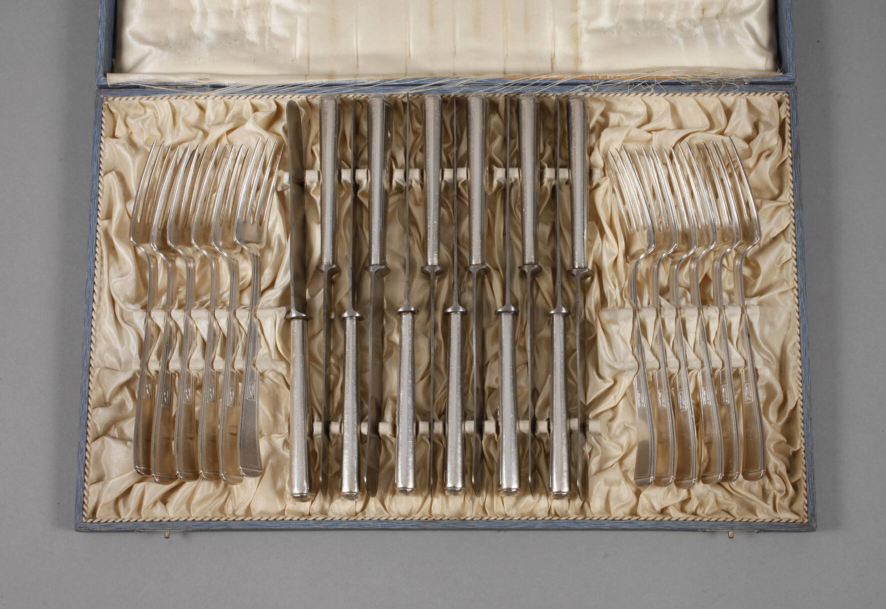 Tafelbesteck Joseph Maria Olbrich