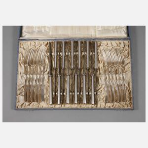 Tafelbesteck Joseph Maria Olbrich